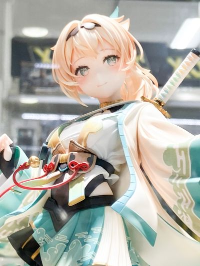 hololive 风真伊吕波