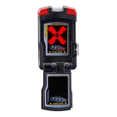 至尊执照 -纪念版-（暂译）