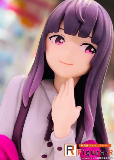 夜晚的水母不会游泳 高梨·金·阿努克·芽衣 玩具人偶