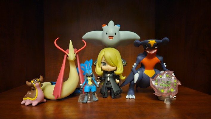 粘土人#678 一拳超人 战栗的龙卷风