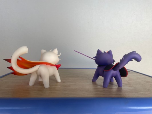 崩坏3rd 琪猫猫芽猫猫