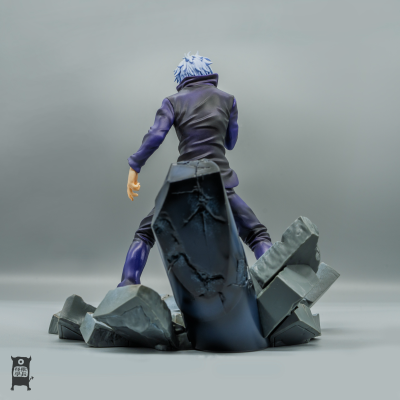 FIGURIZMα 咒术回战 第二季 五条悟 无量空处