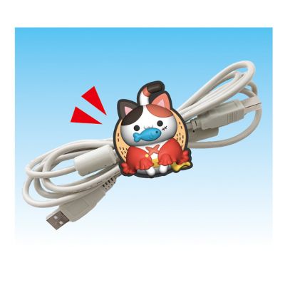 巨大化喵喵系列 航海王 猫咪夹子