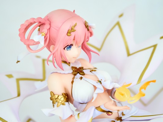 公主连结 与你重逢 优衣（礼服）