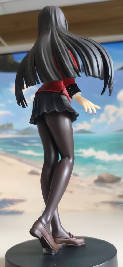 POP UP PARADE 狂赌之渊×× 蛇喰梦子