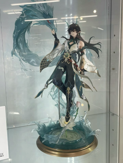 崩坏：星穹铁道  丹恒•饮月