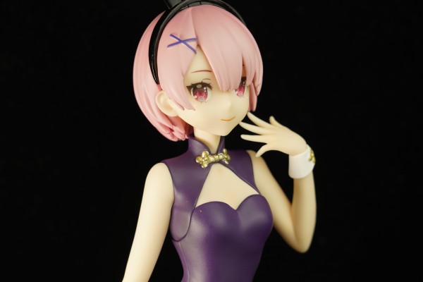 BiCute Bunnies Re：从零开始的异世界生活  蕾姆 中华兔女郎 古典配色