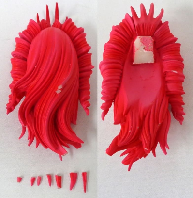 拜托了老师  风见初穗 晒痕