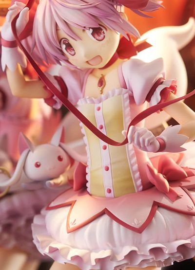 剧场版 魔法少女小圆 鹿目圆 10周年纪念