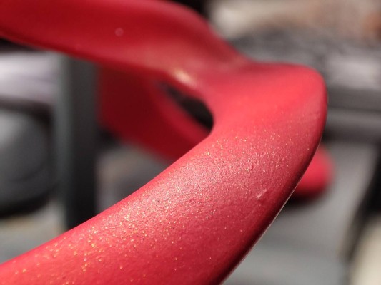 明日方舟 泥岩 休息中