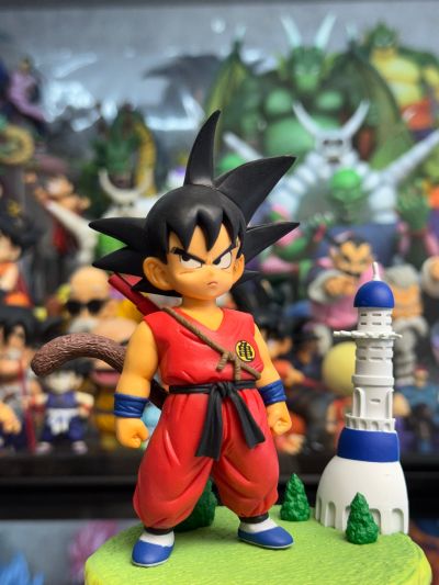 龙珠 History Box  4