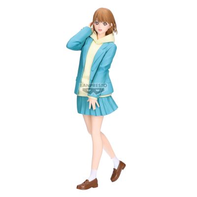 青之箱 鹿野千夏 校服