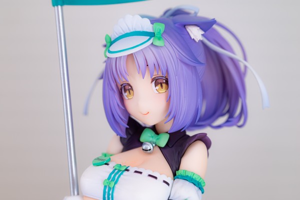 猫娘乐园 桂 赛车女郎