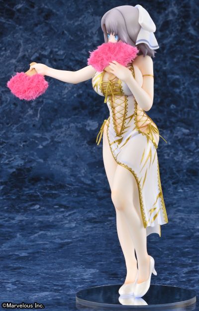 闪乱神乐 NewWave G-Burst  雪泉 ～中华的假日～