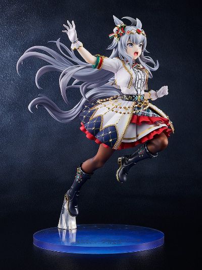 赛马娘 小栗帽 ～奇迹的白星～