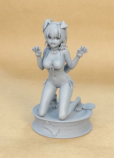 我的青春恋爱物语果然有问题。完 由比滨结衣 泳装