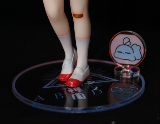 蔚蓝档案 小鸟游星野