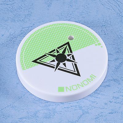 粘土人#2511 蔚蓝档案 十六夜野宫