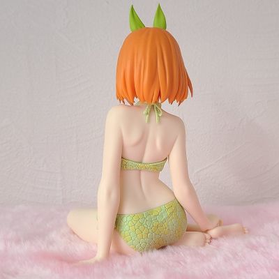 Celestial vivi 电影 五等分的新娘 中野四叶