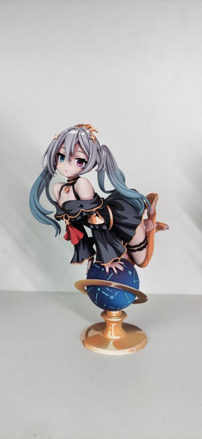 TAITO抽彩 初音未来39纪念日抽奖活动2  A奖 初音未来 星星款