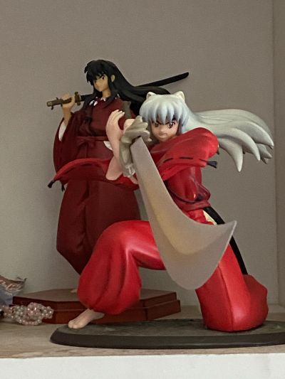 戦国御伽草子 犬夜叉 犬夜叉 