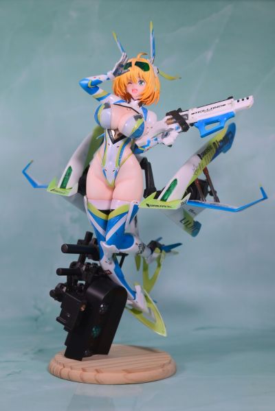 兔女郎服装计划 索菲亚· F· 希琳