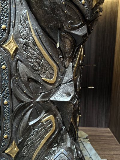 UPMDMS-01 恶魔之魂 高塔骑士