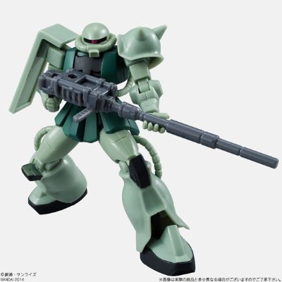 机动战士高达 突击王国系列 5