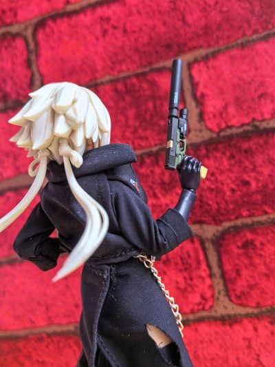 WM-01 格洛克G17 武器配件包