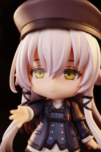 粘土人#2107 英雄传说：创之轨迹 亚尔缇娜·奥莱恩