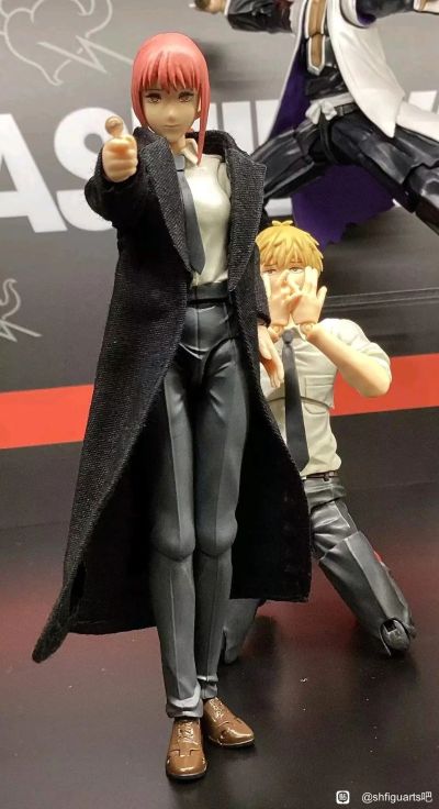 S.H.Figuarts 真纪真