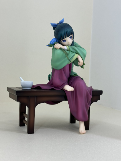 药屋少女的呢喃 猫猫