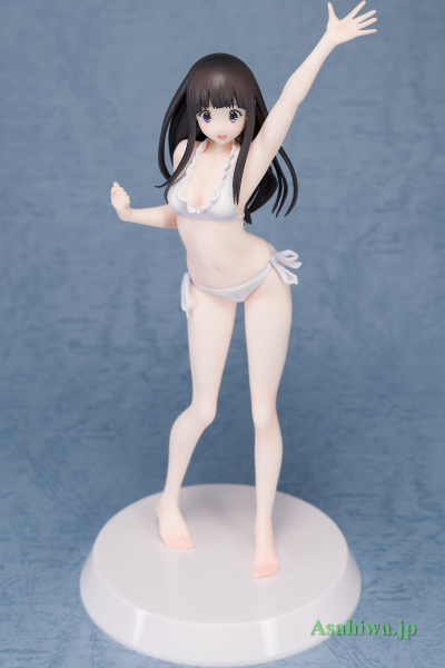 冰菓 千反田爱瑠[Summer Queens]