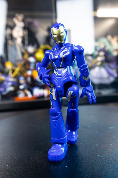 漫威英雄 群星版第2弹