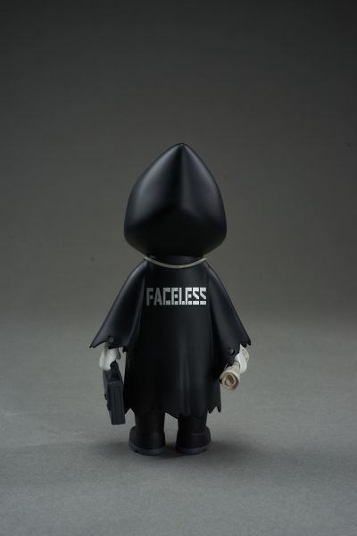 无相系列 第一弹 隐