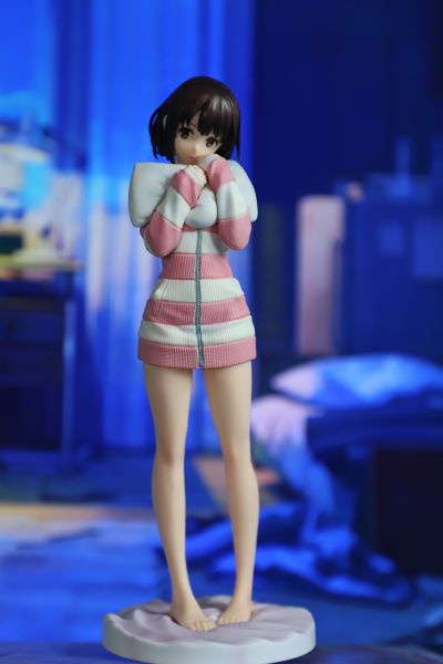 Luminasta 路人女主的养成方法 Fine 加藤惠 睡衣款