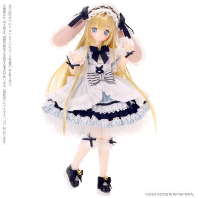 PID013-SRM Picco Ex☆Cute 星屑仙境/月兔 蕾莉 ～月光金～