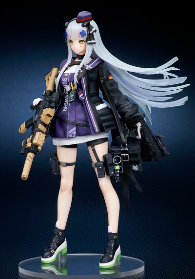 少女前线 HK416 MOD3