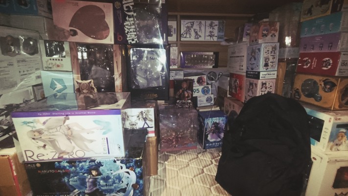 粘土娃 狼与香辛料 赫萝