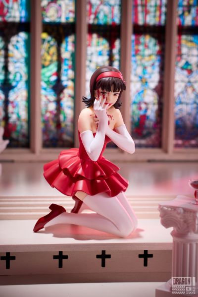 POP UP PARADE 蓝色恐惧 雾越未麻