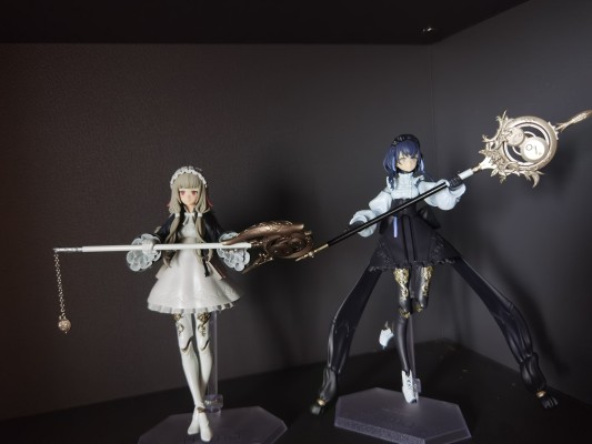 POP UP PARADE hololive 森美声