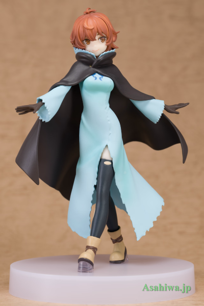 POP UP PARADE 在地下城寻求邂逅是否搞错了什么 第四季 莉莉露卡·厄德