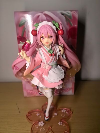 Coreful  樱花未来~和风咖啡馆~