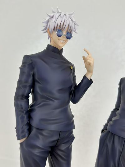 咒术回战 第二季 夏油杰 高专版