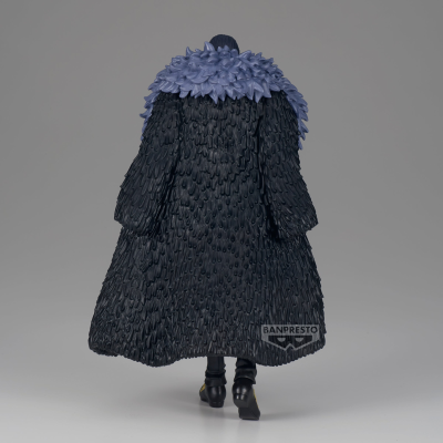 航海王 出航系列-鳄鱼-