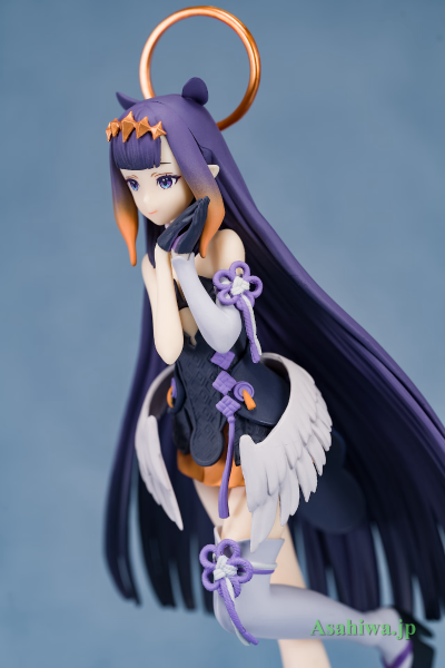 POP UP PARADE hololive 一伊那尔栖