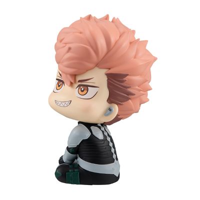 Look Up 怪兽8号 古桥伊春