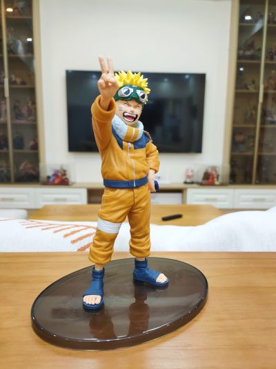 火影忍者  BFC 造型忍界大战 漩涡鸣人