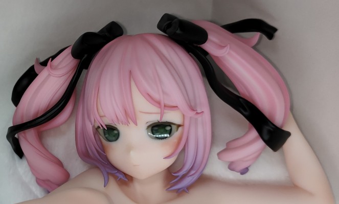 肉感少女I 娃娃ver. 追视眼样式