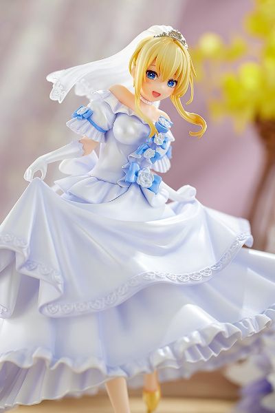 KDcolle 为美好的世界献上祝福！达克妮斯 原作版 10周年纪念服装